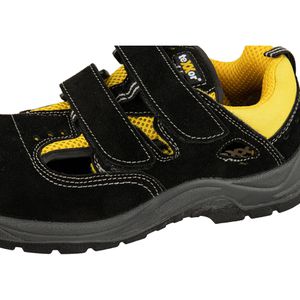 Produktbild für Sicherheitsschuhe teXXor Romans 6115, S1