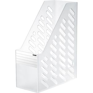Produktbild für Stehsammler Han 1604-63, Brillant XXL, A4
