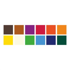 Produktbild für Buntstifte Lyra Super Ferby Waldorf Selection