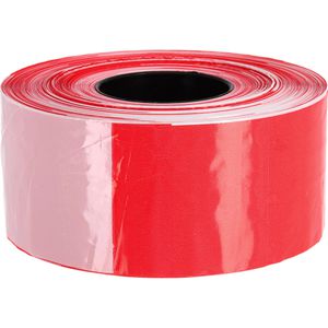 Produktbild für Warnband Kelmaplast Super Absperrband