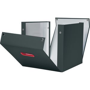 Produktbild für Aufbewahrungsbox Leitz 5349-00-89 Click&amp;Store Cosy
