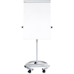 Produktbild für Flipchart Maul MAULoffice 63750, silber