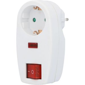Steckdosenadapter