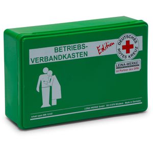 Verbandskasten Leina-Werke klein, DIN 13157