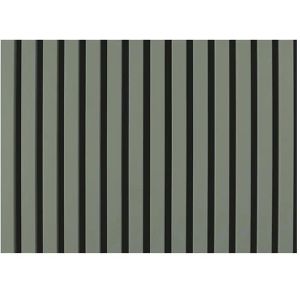 Produktbild für Akustikpaneel Kosche DecoLine, salbei