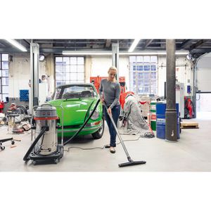 Produktbild für Nass-Trockensauger Sprintus N 55/2 E, 102001