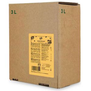 KoRo Saft Granatapfelsaft, BIO, 100% Fruchtgehalt, 3 Liter