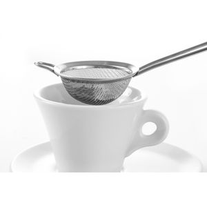 Produktbild für Küchensieb Hendi 638101, feinmaschig