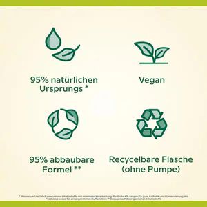 Produktbild für Seife Palmolive Luxury Foam Jasmin &amp; Orangenblüte