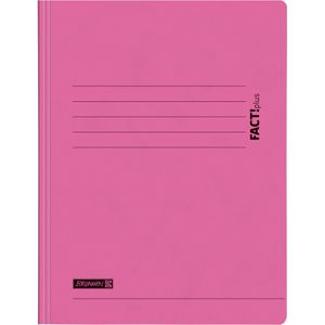 Spiralhefter Brunnen FACT!plus 102010522, A4