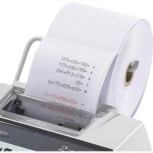 Produktbild für Farbrolle Böttcher-AG für Epson schwarz / rot