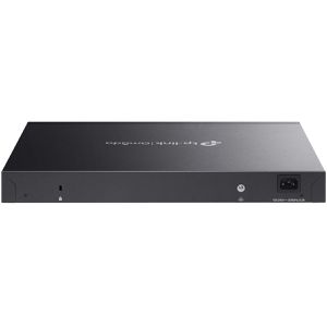 Produktbild für Switch TP-Link Omada, SG5428XMPP, managed