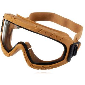 Schutzbrille Dräger X-pect 4900, klar
