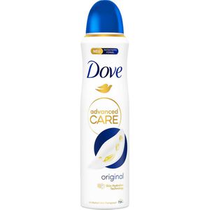 Antitranspirant Dove Advanced Care Original