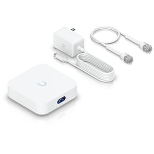 Produktbild für Gateway UbiQuiti UniFi Cloud Gateway Ultra, UCG-Ultra