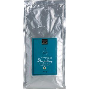 Produktbild für Tee aktuell Darjeeling Golden Flowery Orange Pekoe Classic