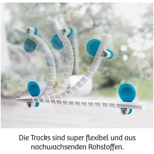 Produktbild für Murmelbahn Kosmos 621285 Gecko Run - Challenge XXL