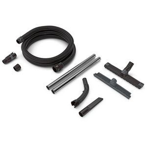 Produktbild für Nass-Trockensauger MENZER VCL 550 PRO