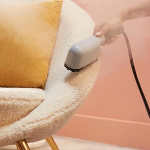 Produktbild für Dampfglätter LAURASTAR Izzi