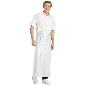 Produktbild für Kochschürze Leiber 11/289/01, Bistroschürze