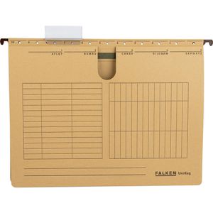 Produktbild für Hängehefter Falken 11287869, UniReg, A4