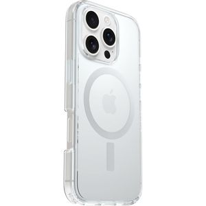 Produktbild für Handyhülle Otterbox Symmetry Series Clear, transparent
