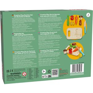 Produktbild für Kinderküchen-Zubehör Haba Creative Play
