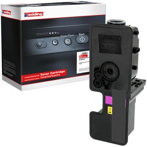 Produktbild für Toner Edding EDD-5061 für Kyocera TK-5240M