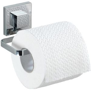 Produktbild für Toilettenpapierhalter Wenko Quadro