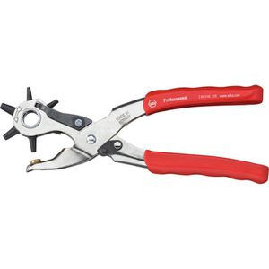 Lochzange Wiha Professional, Revolverlochzange