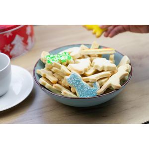 Produktbild für Ausstechformen Lurch 10545, Set, Tiere