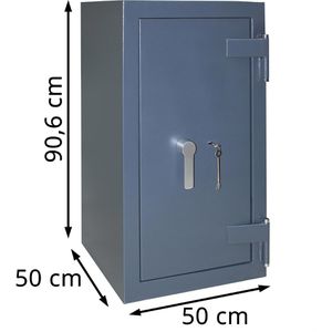 Produktbild für Tresor Atlas-Tresore TA E25 DSS