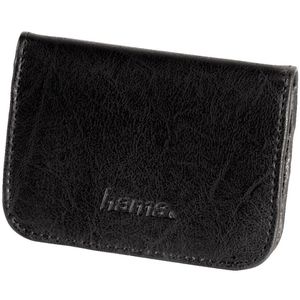 Produktbild für Speicherkarten-Tasche Hama 49916 Universal klein