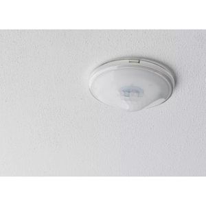 Produktbild für Präsenzmelder Theben thePrema S360 KNX UP WH