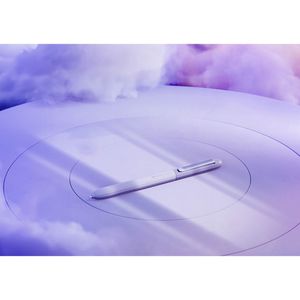 Produktbild für Kugelschreiber Faber-Castell Avori XB, 140663