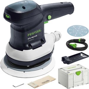 Exzenterschleifer Festool ETS 150/3 EQ-Plus