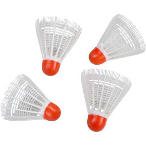Badminton-Bälle