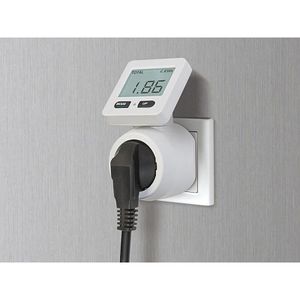 Produktbild für Energiekostenmessgerät Böttcher-AG