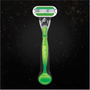 Produktbild für Rasierklingen Gillette Body
