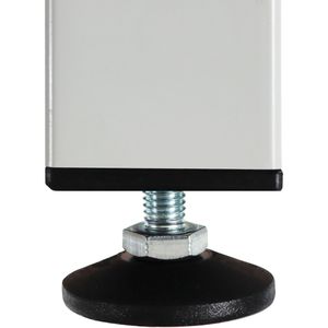 Produktbild für Werkbank ADB Premium Long Line, 43752, anthrazit