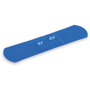 Produktbild für Pflaster Detectaplast Universal, 100 Strips