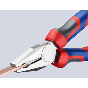 Produktbild für Kombizange Knipex 03 05 160