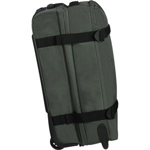 Produktbild für Reisetasche AmericanTourister Urban Track, grün, 55 cm