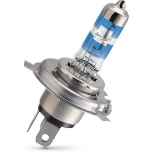 Produktbild für Motorrad-Lampe Philips RacingVision GT20, 3700 Kelvin, H4