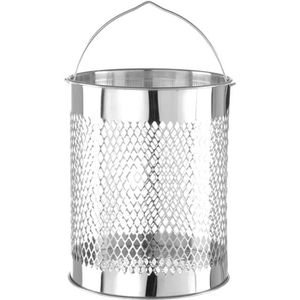 Produktbild für Spargeltopf Hendi 5,5 Liter