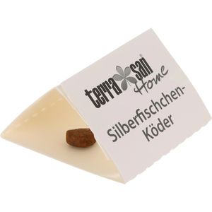 Produktbild für Silberfischfalle terrasan Silberfischchen-Köder