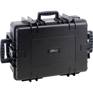 Produktbild für Werkzeugkoffer B&amp;W Jumbo 6700 117.19/P-G
