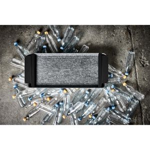 Produktbild für Unterbau-Schublade PJ-Production Felt Drawer Large, aus Filz