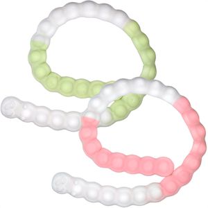 Produktbild für Schaumzucker Haribo Raupe XXL