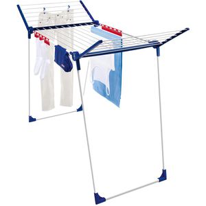 Produktbild für Wäscheständer Leifheit Pegasus 180 Solid Plus, 81510